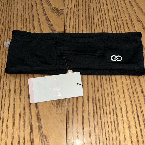 CALIA PERFORMANCE RUN HEADBAND - Picture 2 of 2